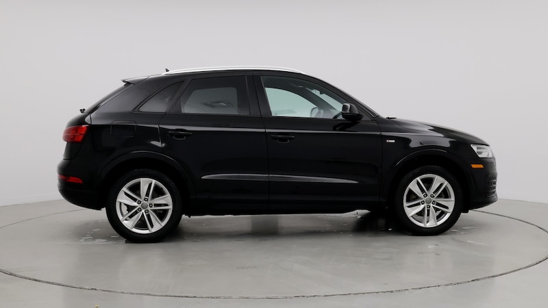 2018 Audi Q3 Premium 7