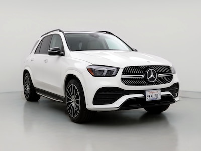 2021 Mercedes-Benz GLE 350 -
                Roseville, CA