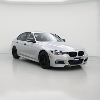 2017 BMW 330 Plug In Hybrid E iPerformance