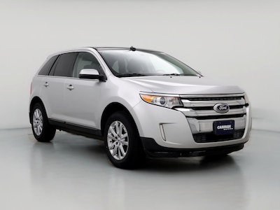 2013 Ford Edge Limited -
                Los Angeles, CA