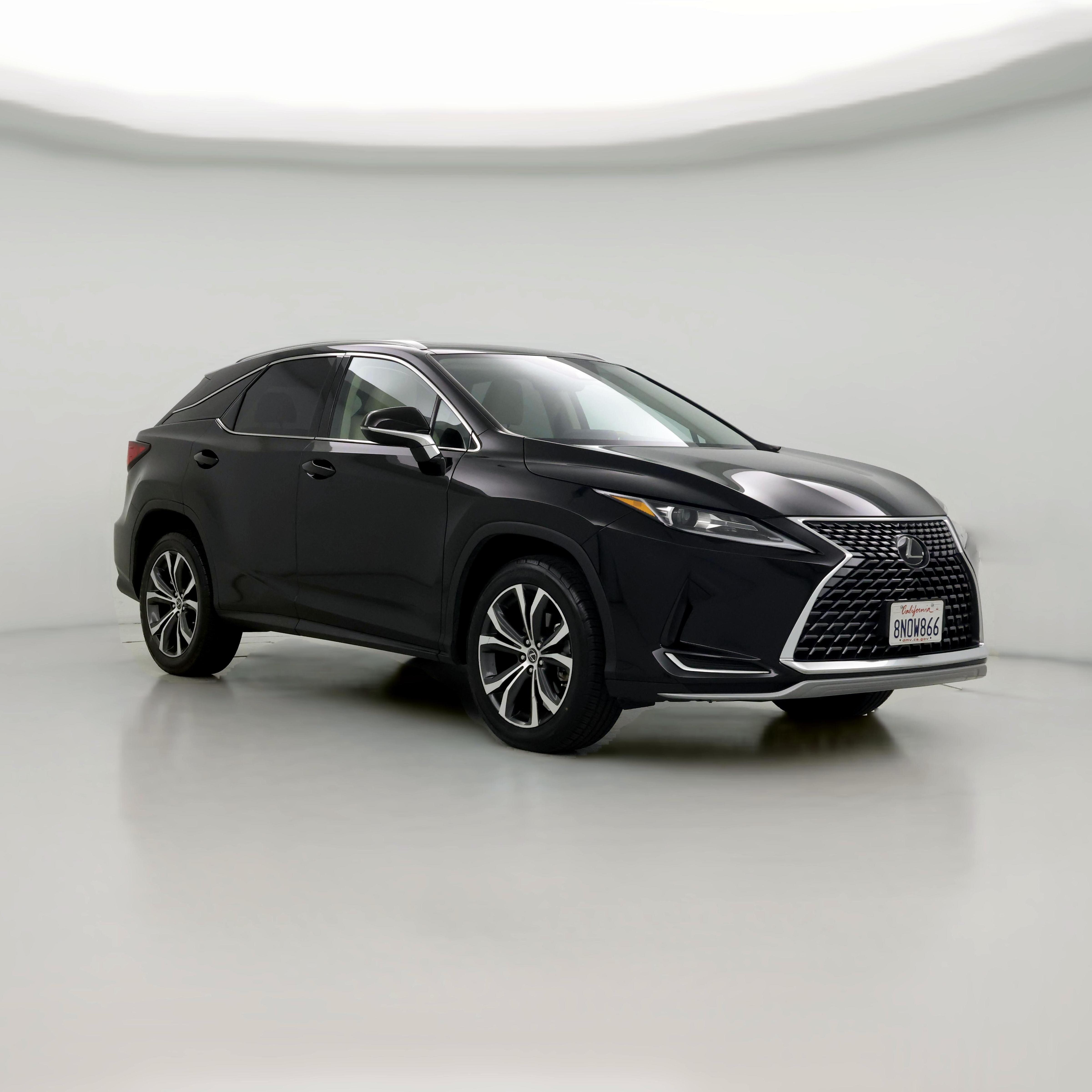 Used 2020 Lexus for Sale