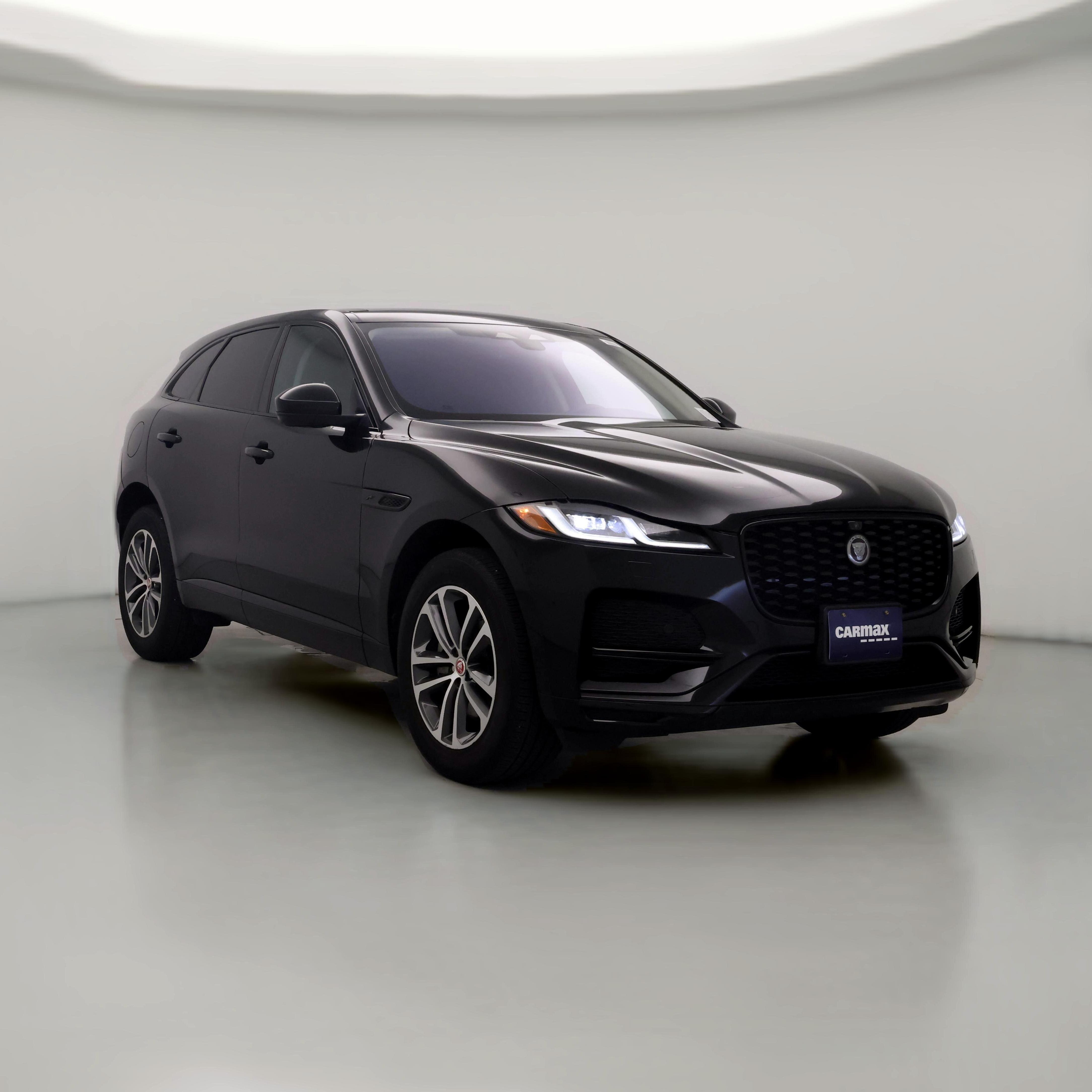 2021 jaguar i pace for deals sale