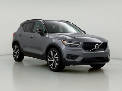 Used Volvo XC40 for Sale