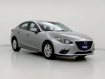 Used Mazda Mazda3 for Sale