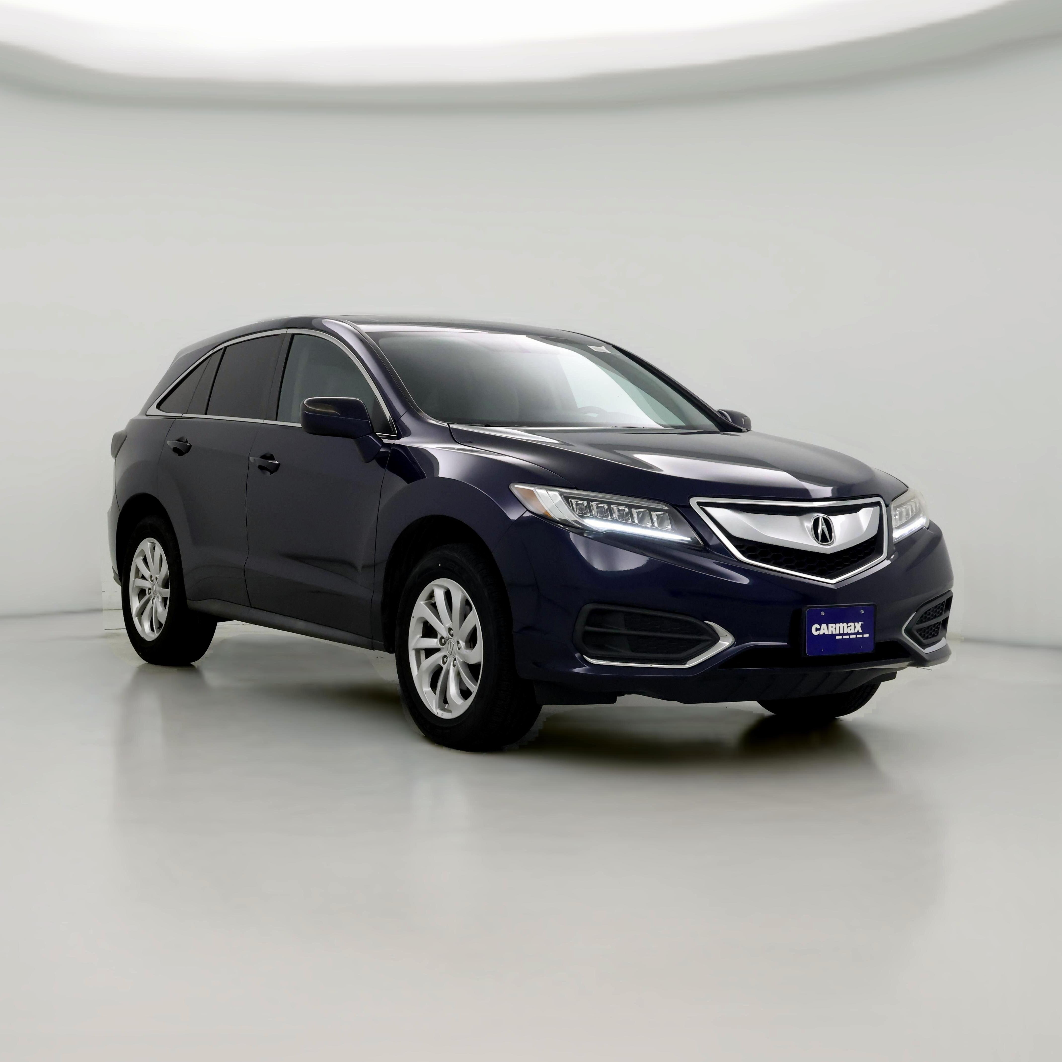 Used Acura RDX for Sale