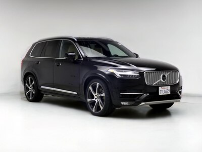 Used 2020 Volvo XC90 for Sale Near Me