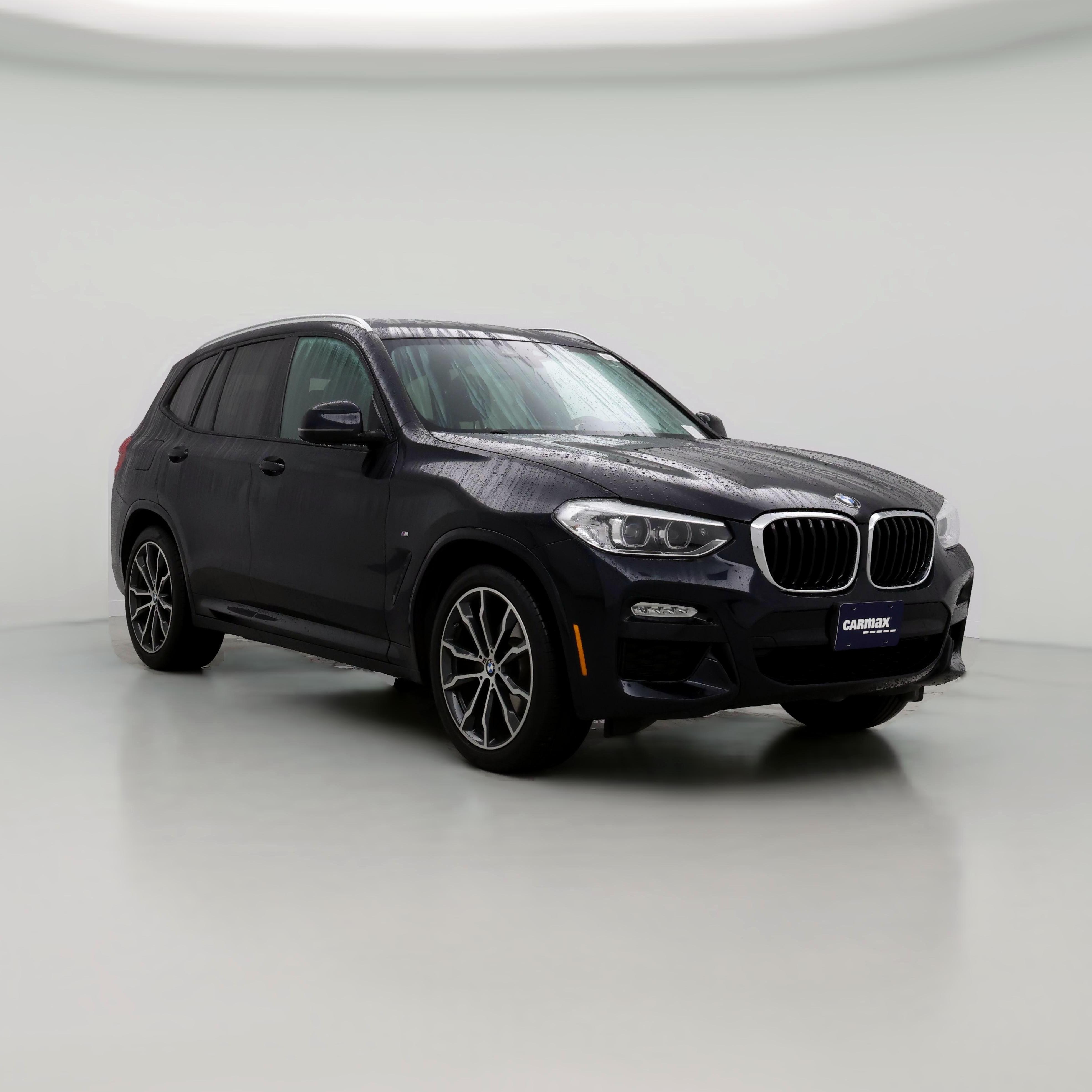 Used BMW X3 for Sale