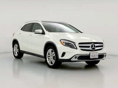 2015 Mercedes-Benz GLA 250 -
                Costa Mesa, CA