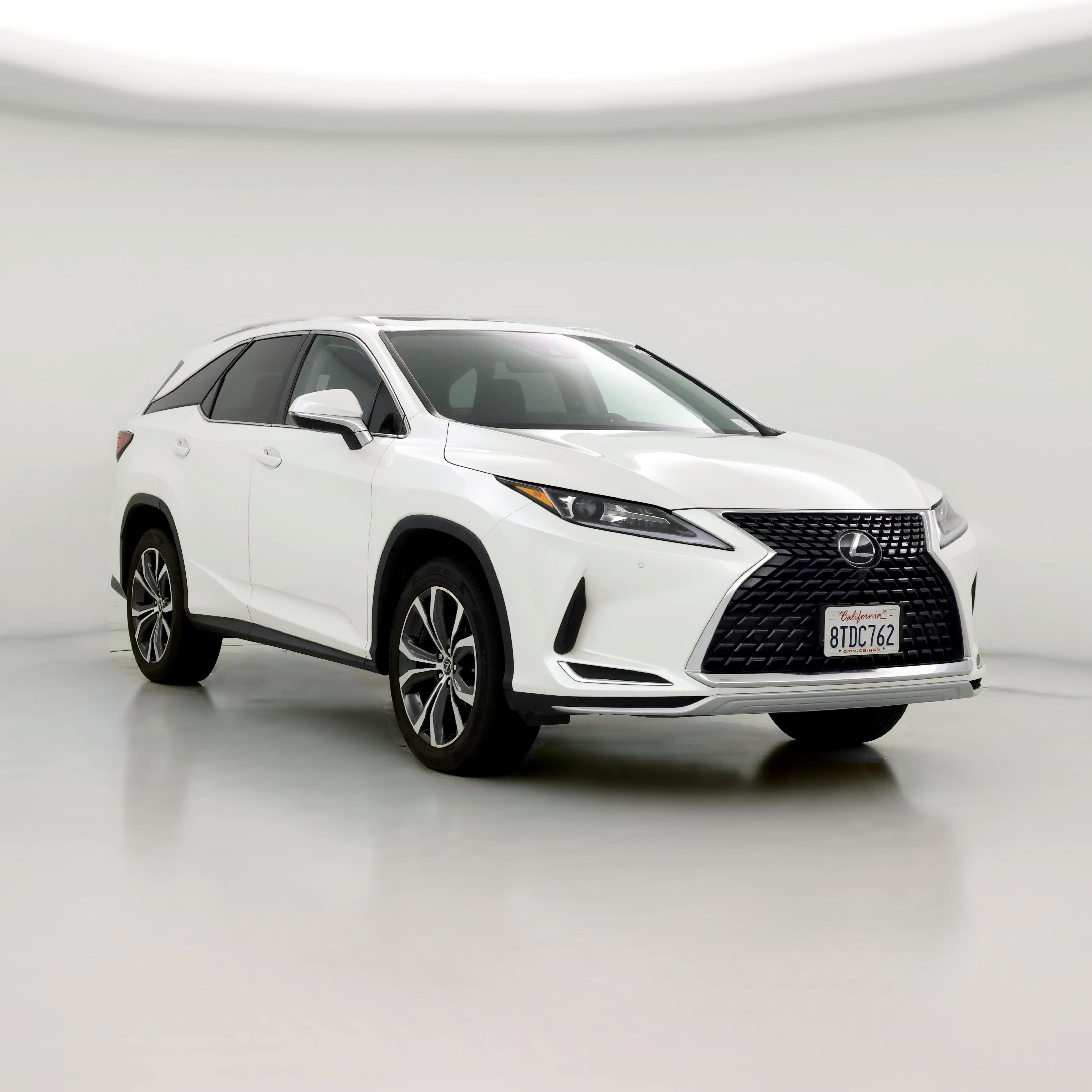 Used 2020 Lexus for Sale