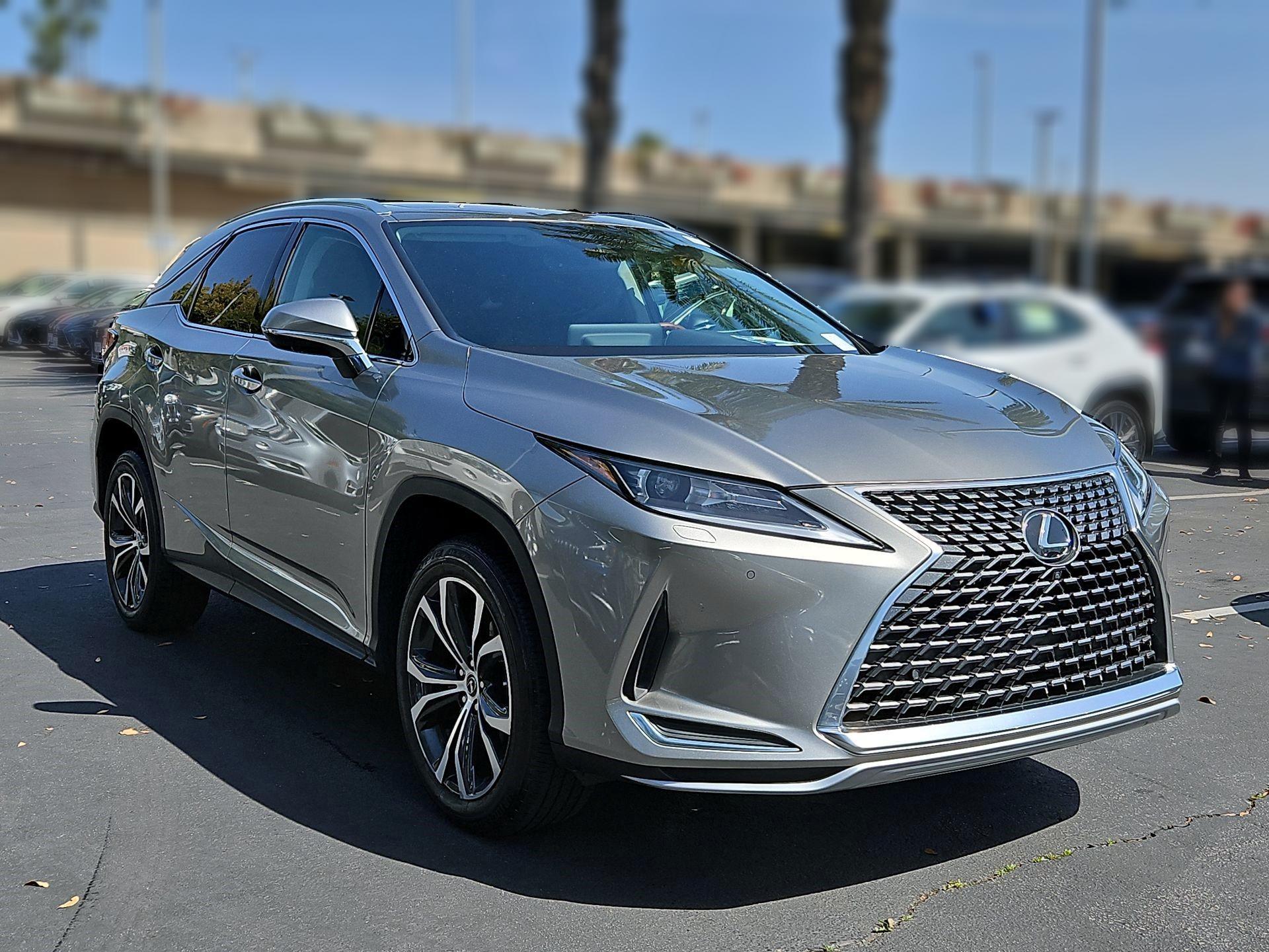 Used Lexus in Los Angeles CA for Sale