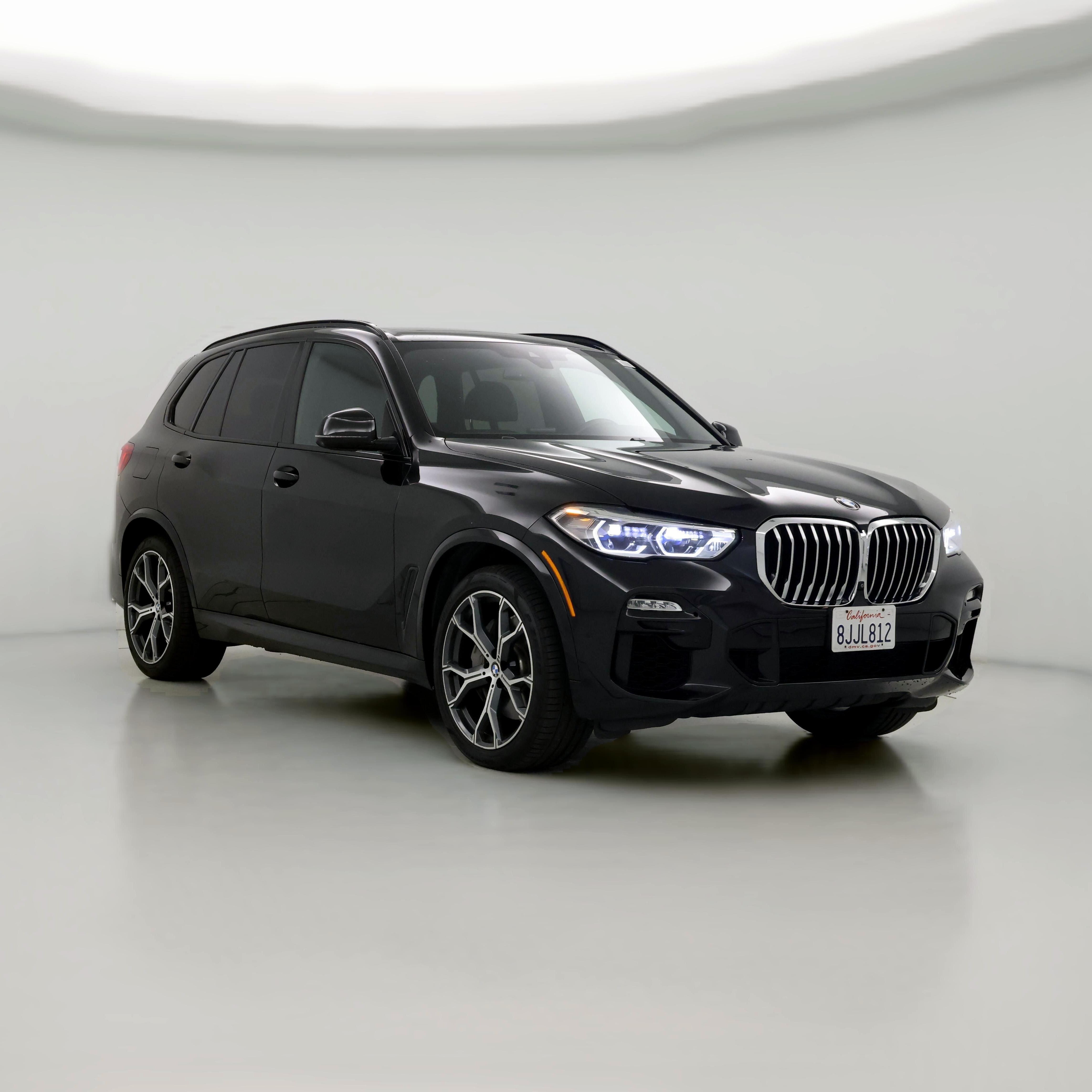 Used BMW X5 for Sale