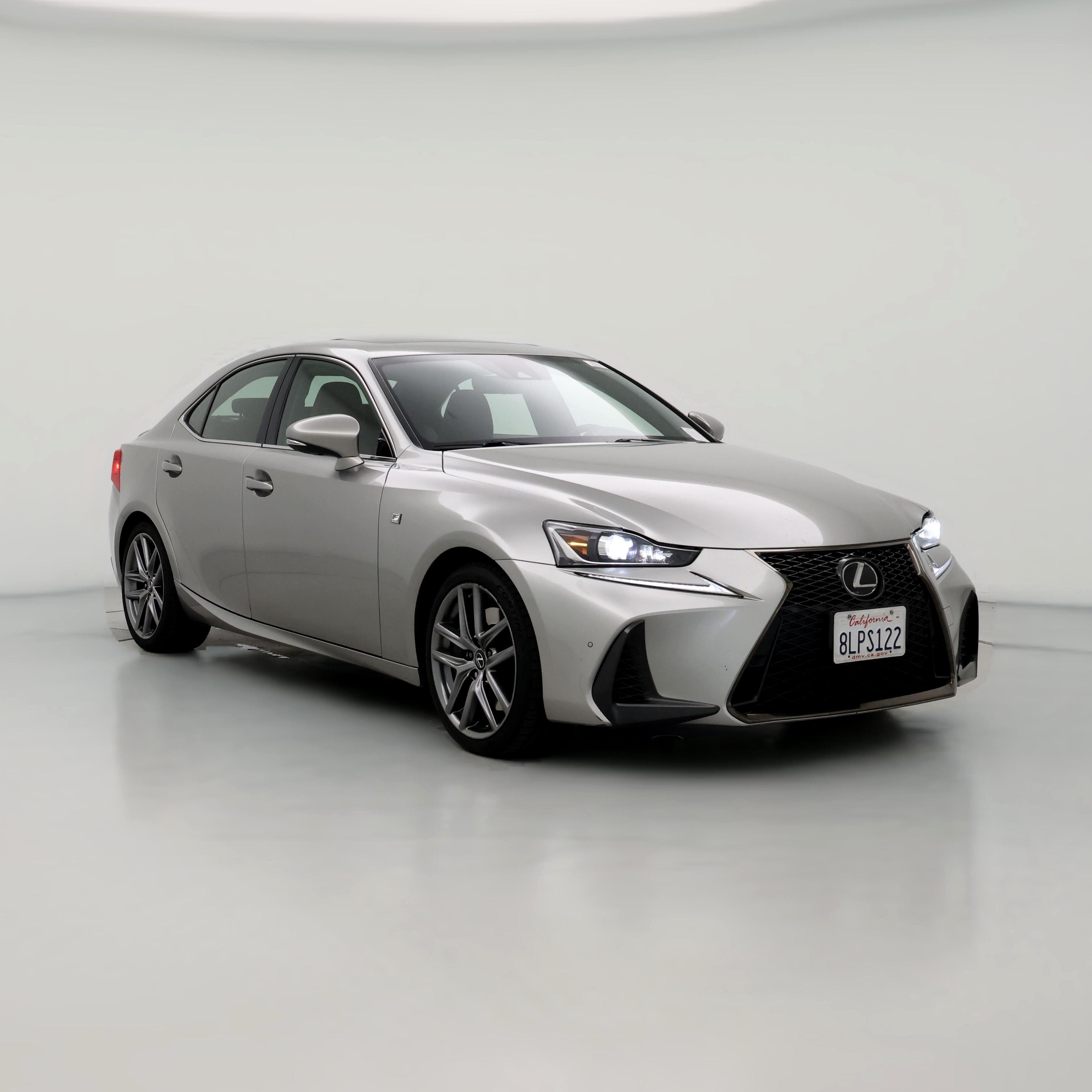 Used Lexus in Palmdale CA for Sale