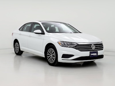 2019 Volkswagen Jetta SE -
                Glencoe, IL