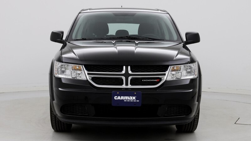 2015 Dodge Journey American Value Package 5