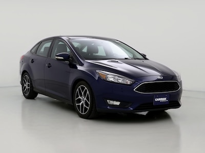 2017 Ford Focus SEL -
                Fort Wayne, IN