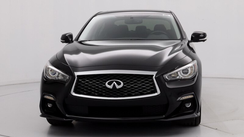 2019 INFINITI Q50 Sport 5