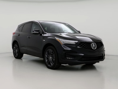 2021 Acura RDX Base -
                Fort Wayne, IN