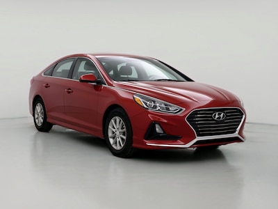 2018 Hyundai Sonata SE -
                Chicago, IL