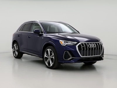 2021 Audi Q3 Premium Plus -
                East Meadow, NY