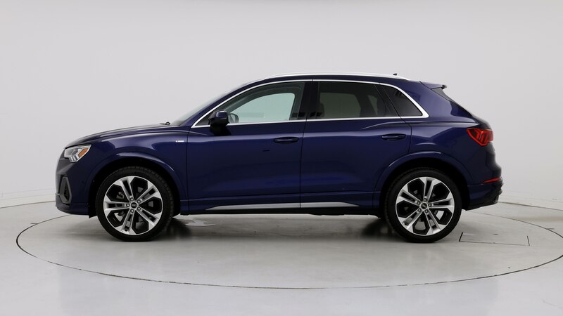 2021 Audi Q3 Premium Plus 3