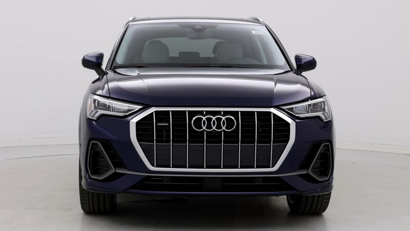 2021 Audi Q3 Premium Plus 5