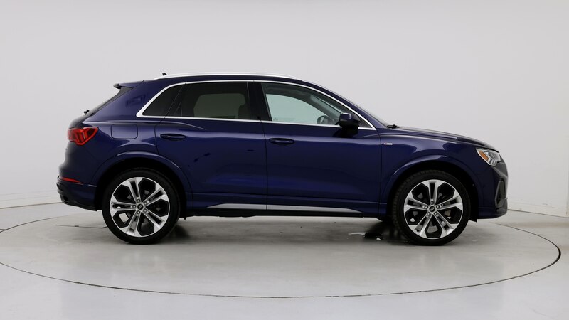 2021 Audi Q3 Premium Plus 7