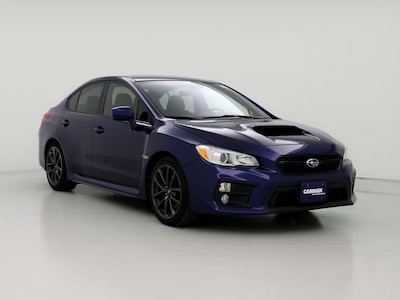 2019 Subaru WRX Premium -
                South Portland, ME