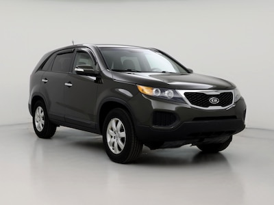 2013 Kia Sorento LX -
                Akron, OH