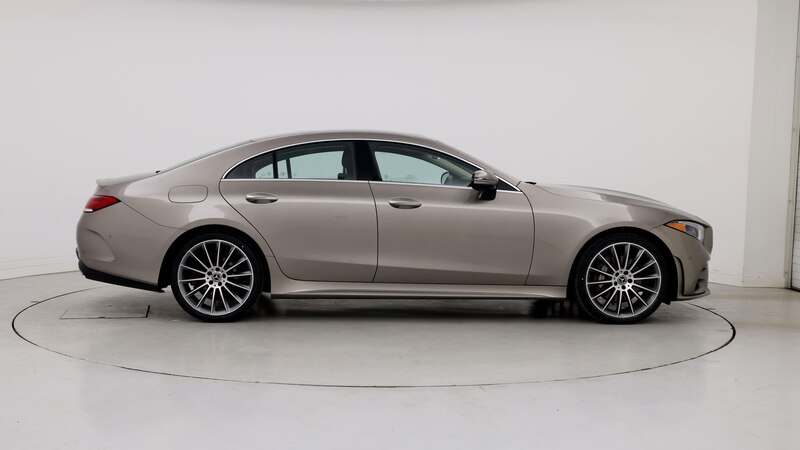 2020 Mercedes-Benz CLS 450 7