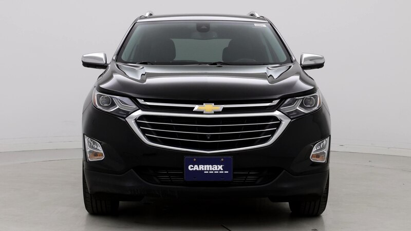 2020 Chevrolet Equinox Premier 5