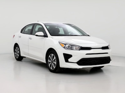 2022 Kia Rio S -
                Bloomington, IL