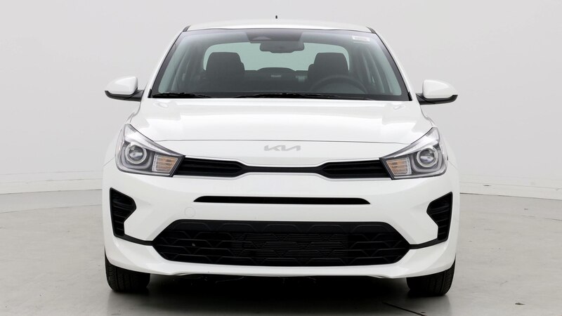 2022 Kia Rio S 5