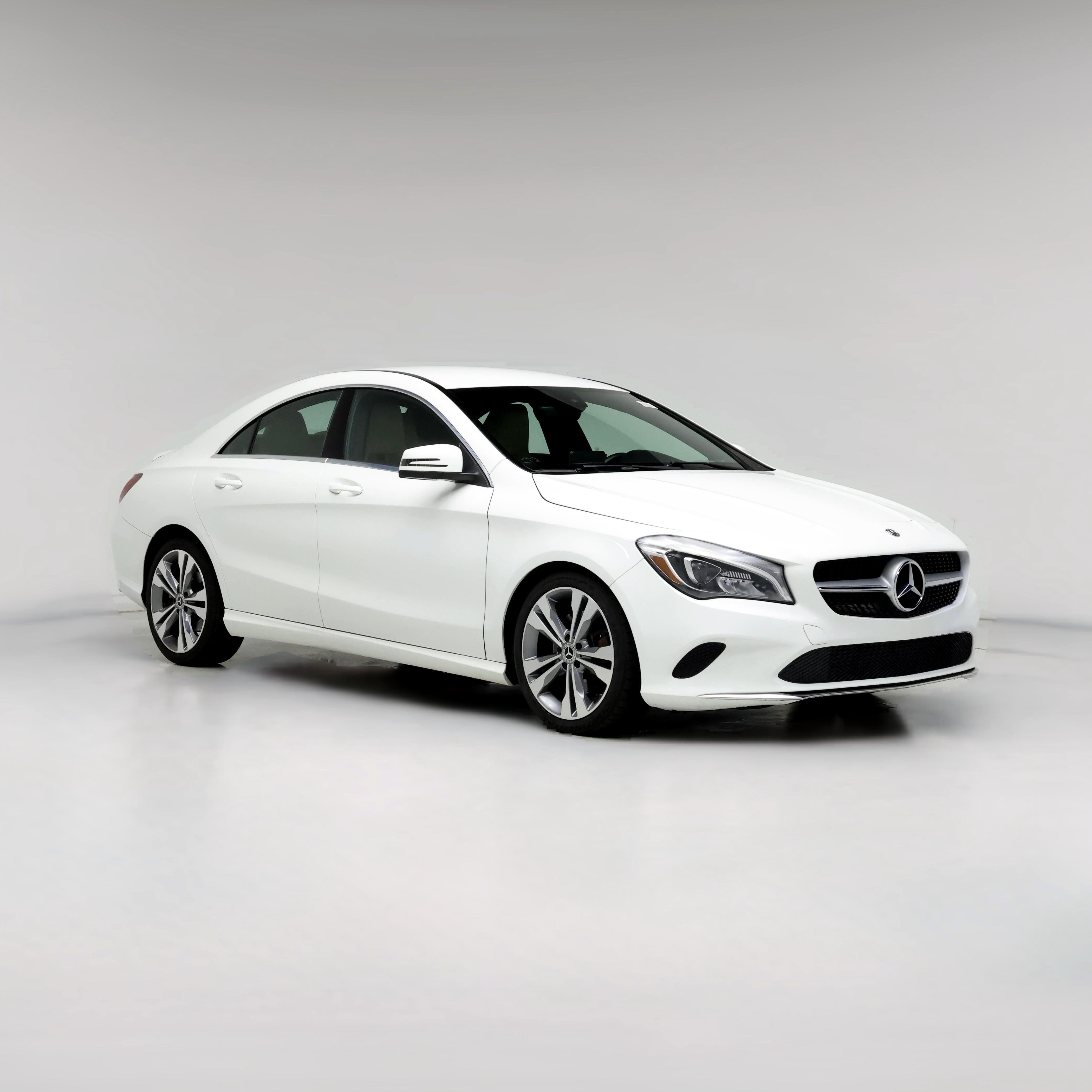 Used Mercedes Benz in Doral FL for Sale