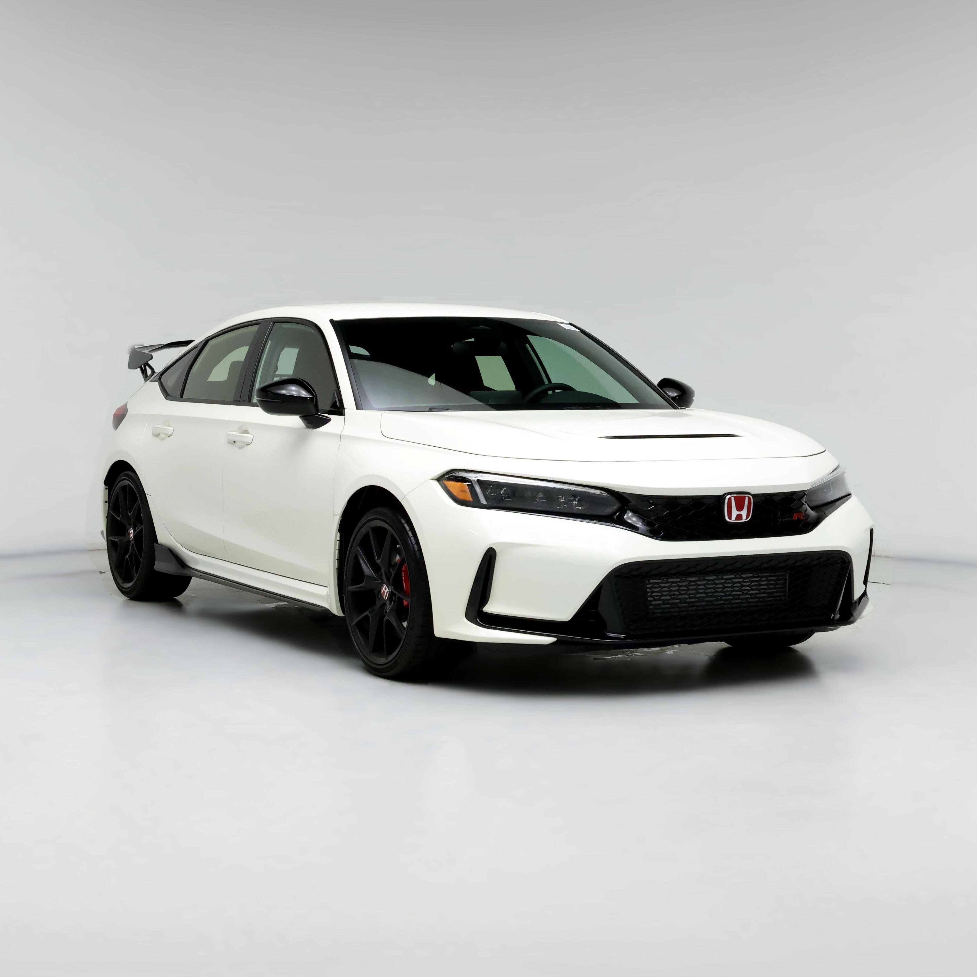 Used Honda Civic in Doral FL for Sale