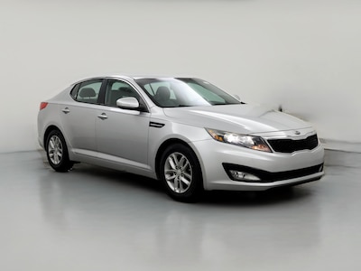 2013 Kia Optima LX -
                Birmingham, AL