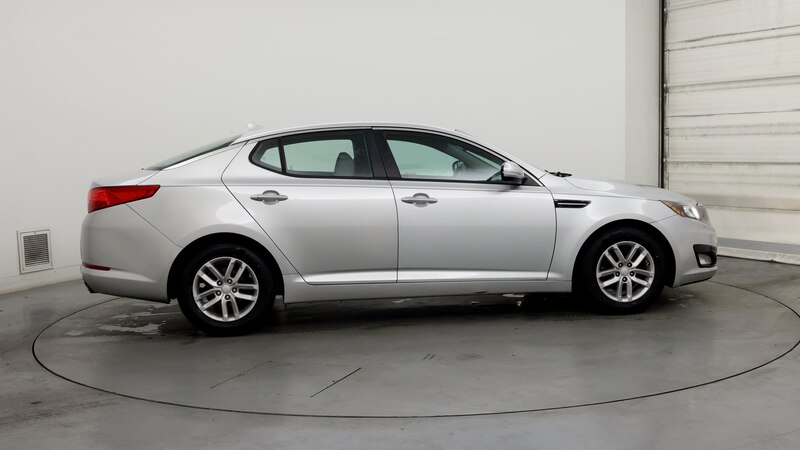 2013 Kia Optima LX 7