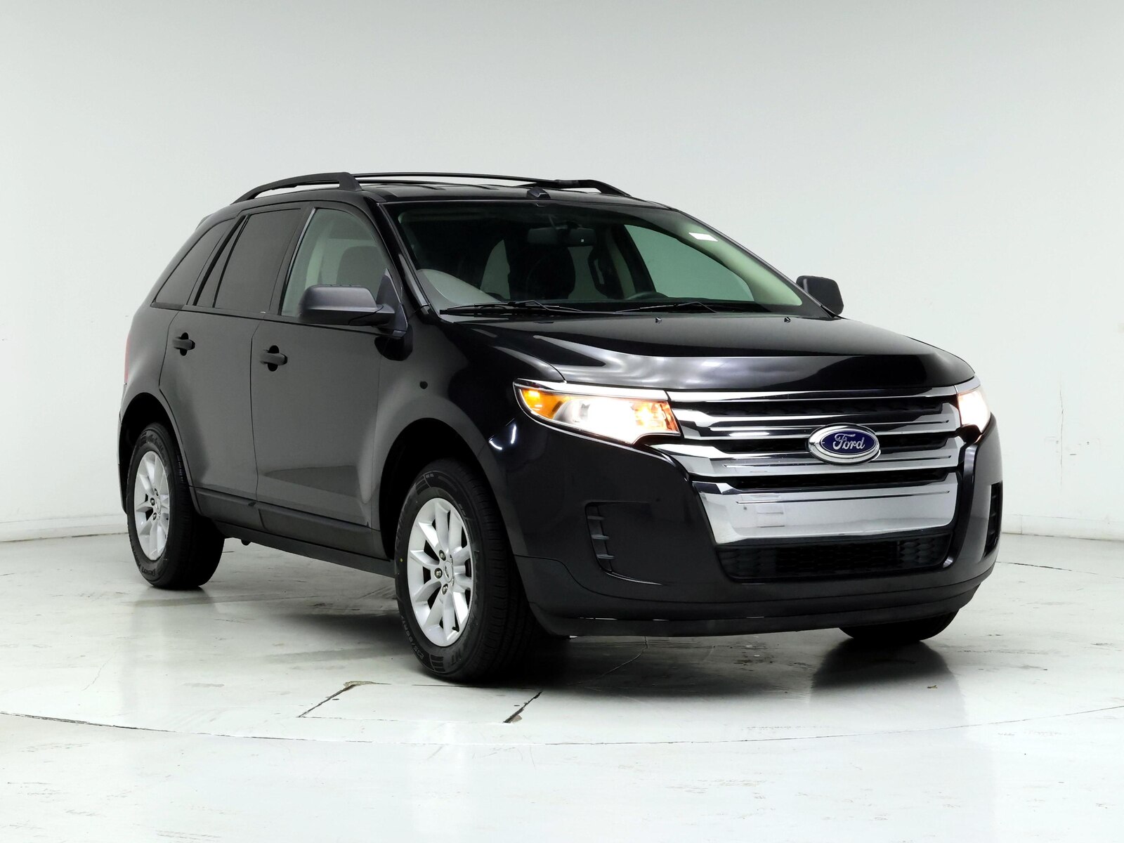 Used 2014 Ford Edge SE with VIN 2FMDK3GC3EBA53984 for sale in Spokane Valley, WA