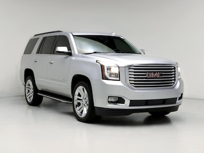 2020 GMC Yukon SLT -
                Milwaukee, WI