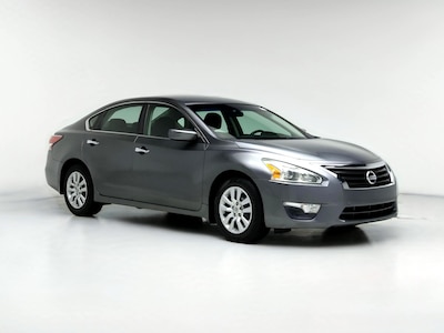 2015 Nissan Altima S -
                Dothan, AL