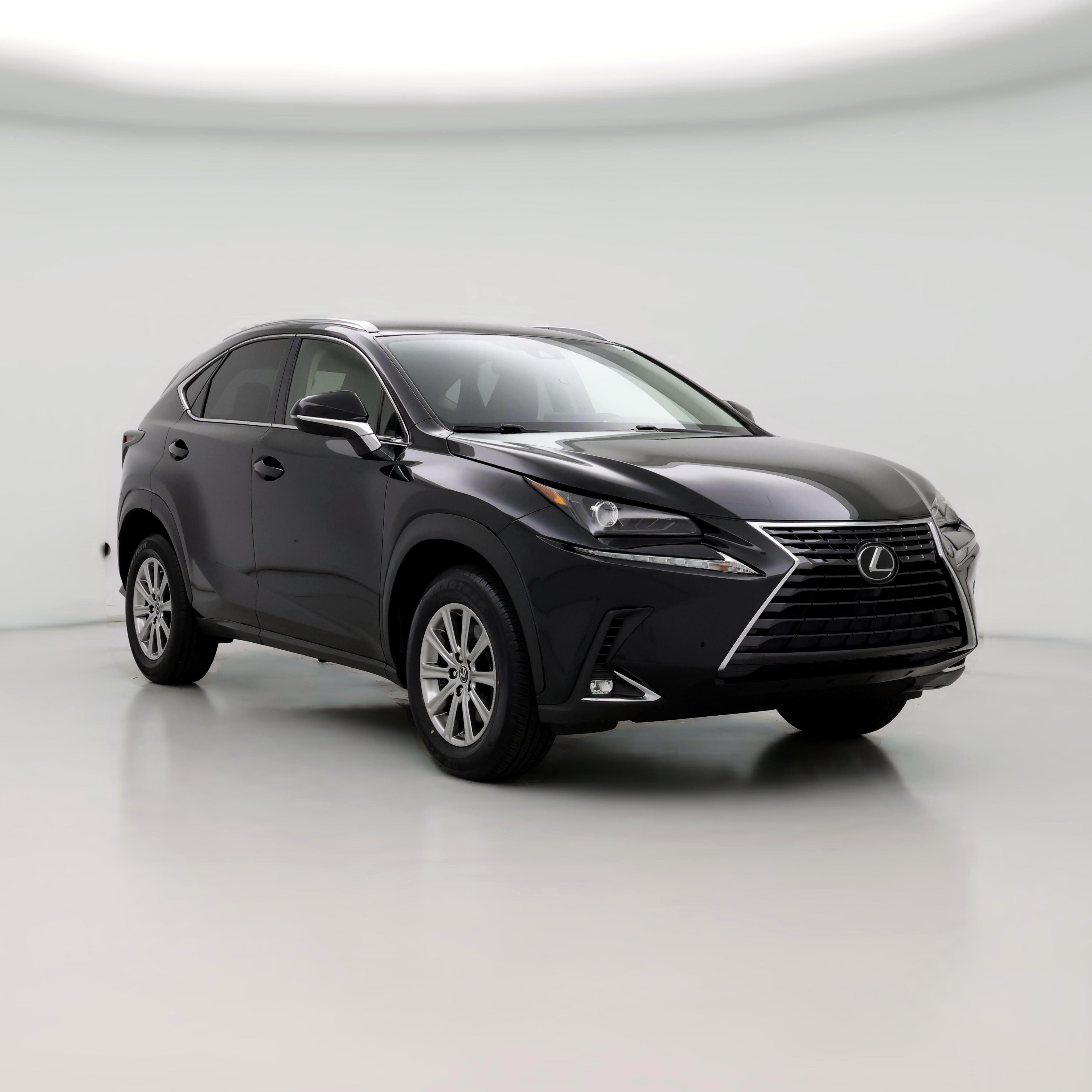 Used Lexus in Norcross GA for Sale