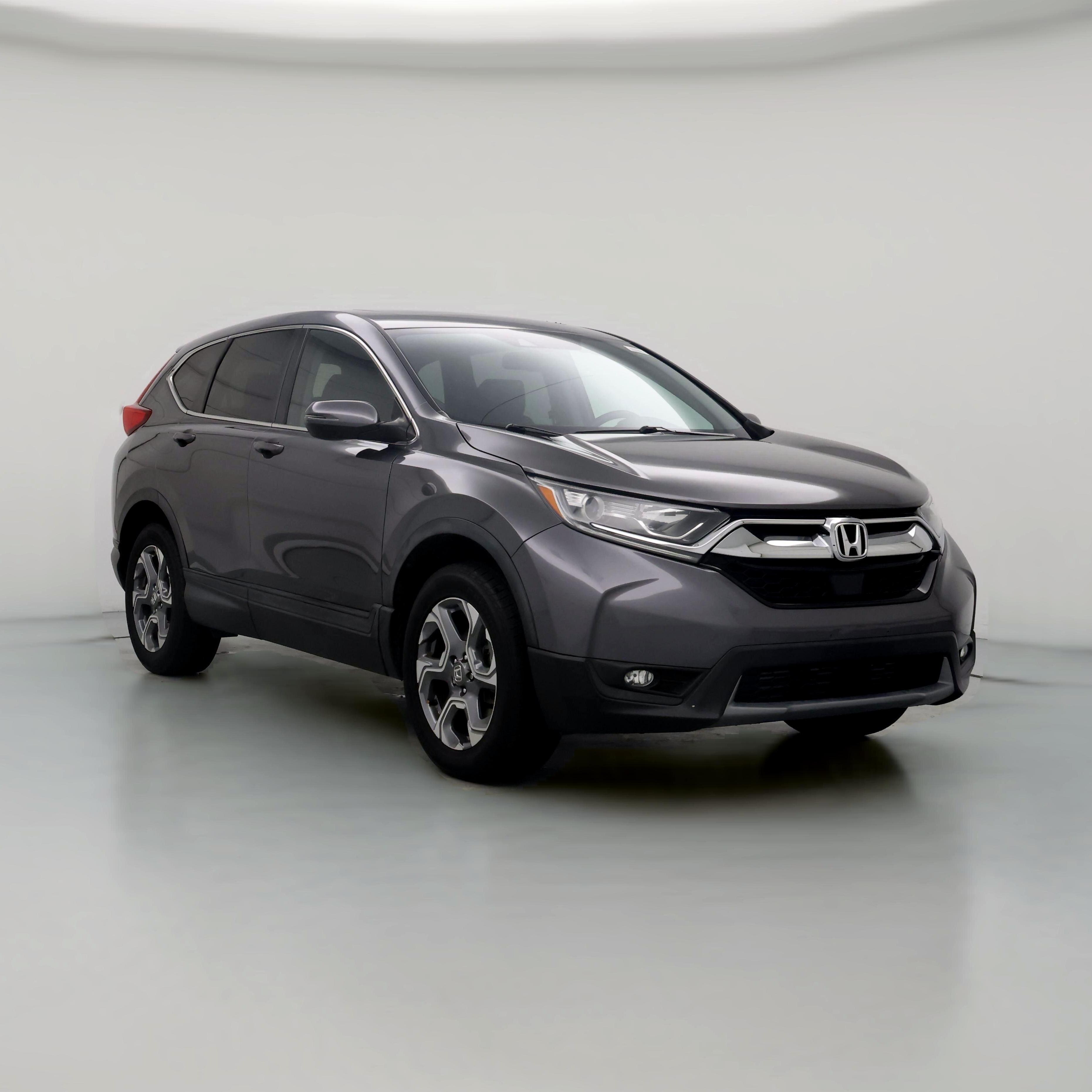 Used Honda CR V in Clermont FL for Sale