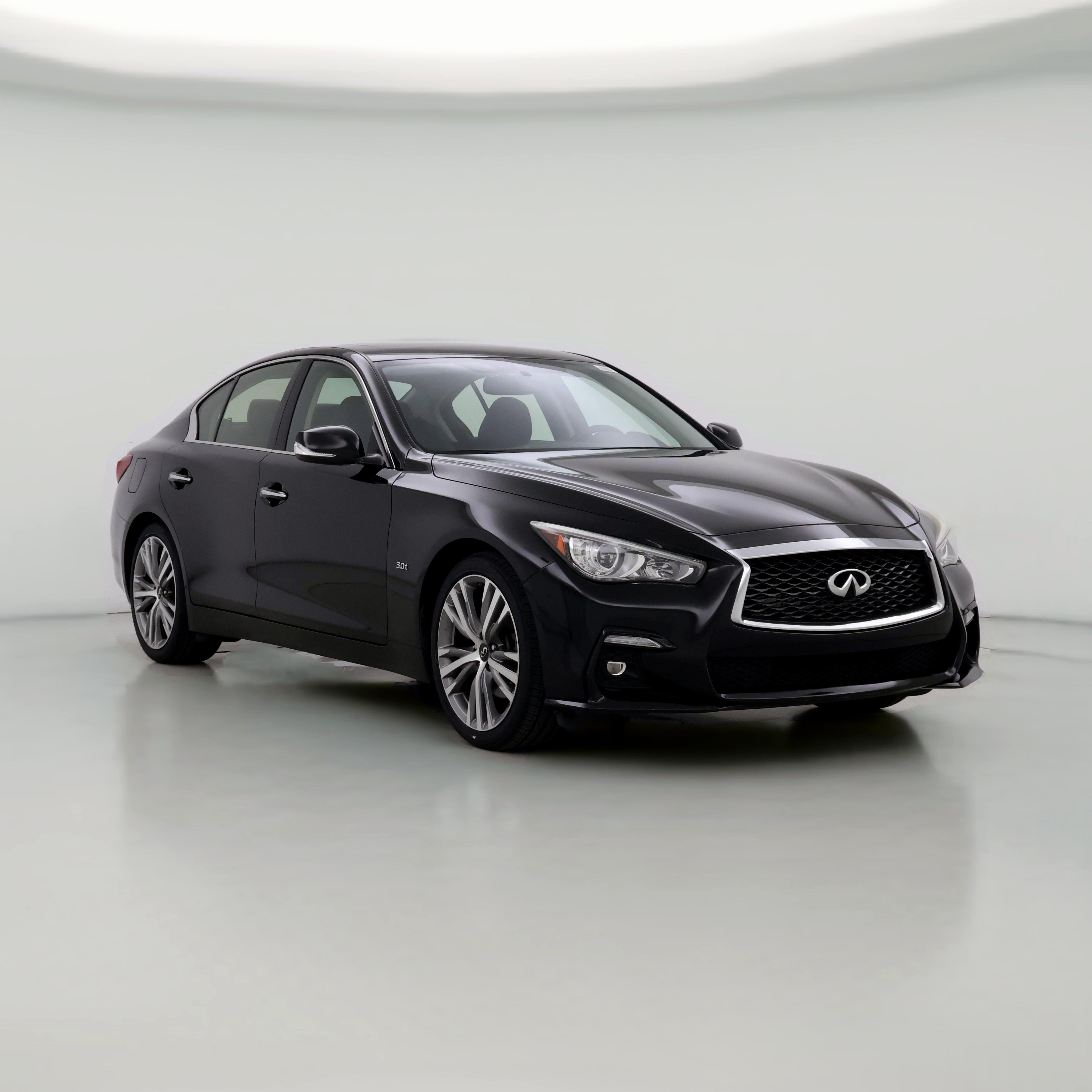 Used Infiniti in Davie FL for Sale