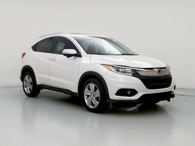 Used 2020 Honda HR-V for Sale