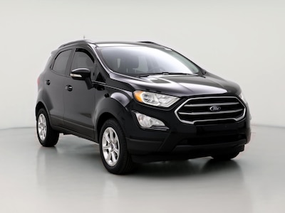 2019 Ford EcoSport SE -
                Tupelo, MS