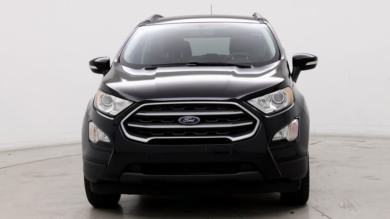 2019 Ford EcoSport SE 5