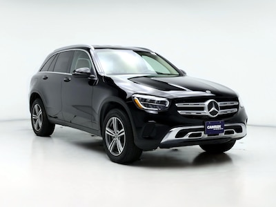 2020 Mercedes-Benz GLC 300 -
                Fort Worth, TX