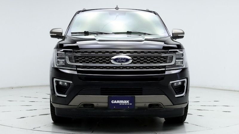 2021 Ford Expedition King Ranch 5