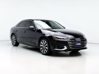 2022 Audi A4 Premium -
                Shreveport, LA