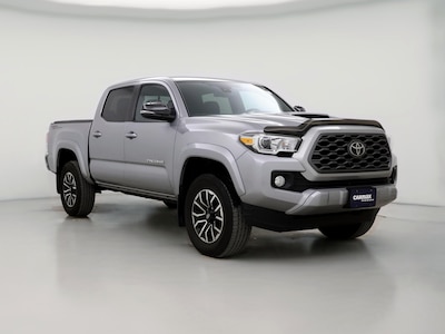 2021 Toyota Tacoma TRD Sport -
                East Haven, CT