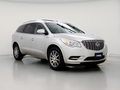 2014 Buick Enclave Leather -
                Boston, MA
